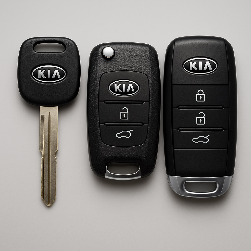 kia keys | Local Locksmith PCB kia keys Panama City Beach