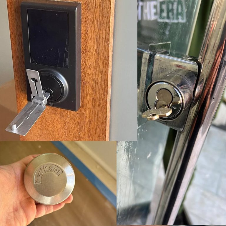 lock rekey and deadbolt installation panama city beach.jpg | Local Locksmith PCB