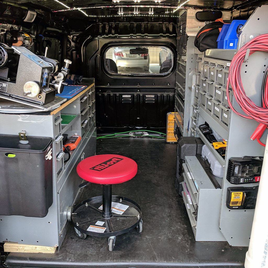 locksmith van in panama city beach | Local Locksmith PCB